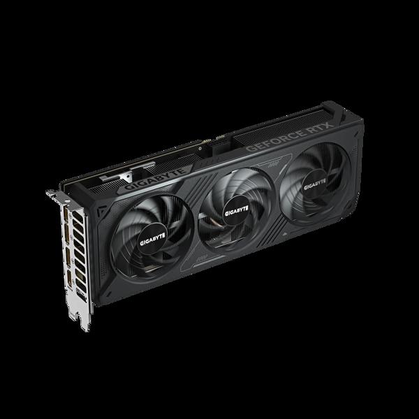 GIGABYTE RTX 4070 WINDFORCE OC 12GB